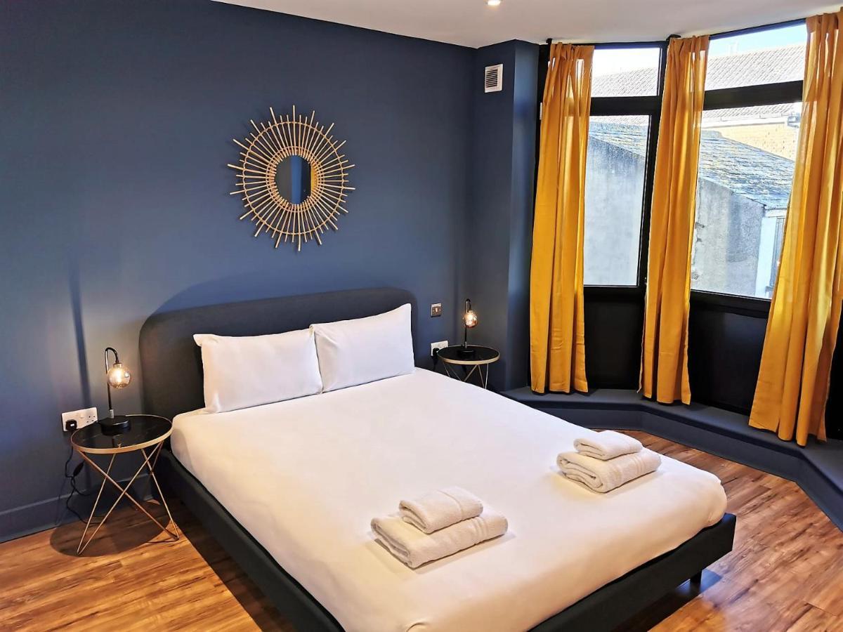 Brighton Rocks Central One Bed In Quiet Luxuy Development Eksteriør bilde