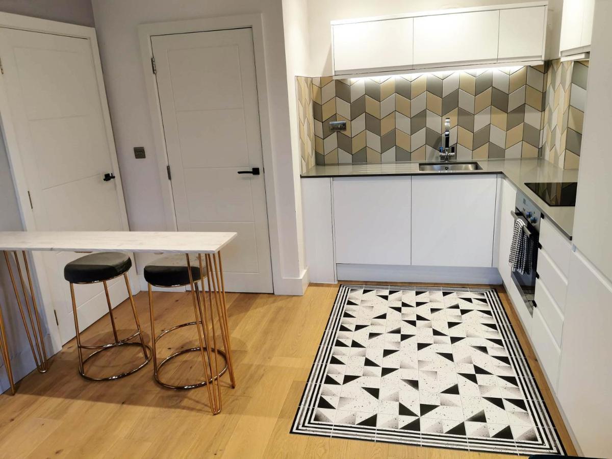 Brighton Rocks Central One Bed In Quiet Luxuy Development Eksteriør bilde